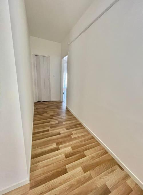 Leia Home W/Private Parking In Old Town Trieste Exterior photo